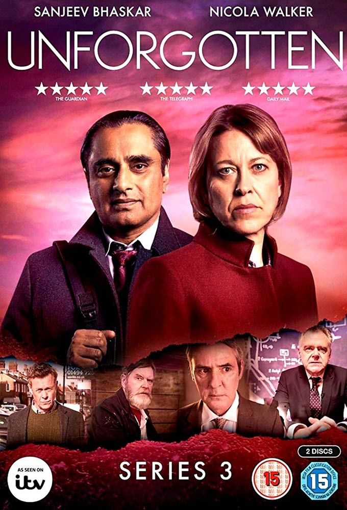 Unforgotten - Season 3 [319506] (A1766580170) [[TV Shows]] --Plex--